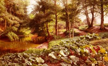 珮德 莫尅 曼斯特德 The Path On The River's Edge 珮德 莫尅 曼斯特德 The Path On The River's Edge
